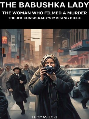 cover image of The Babushka Lady